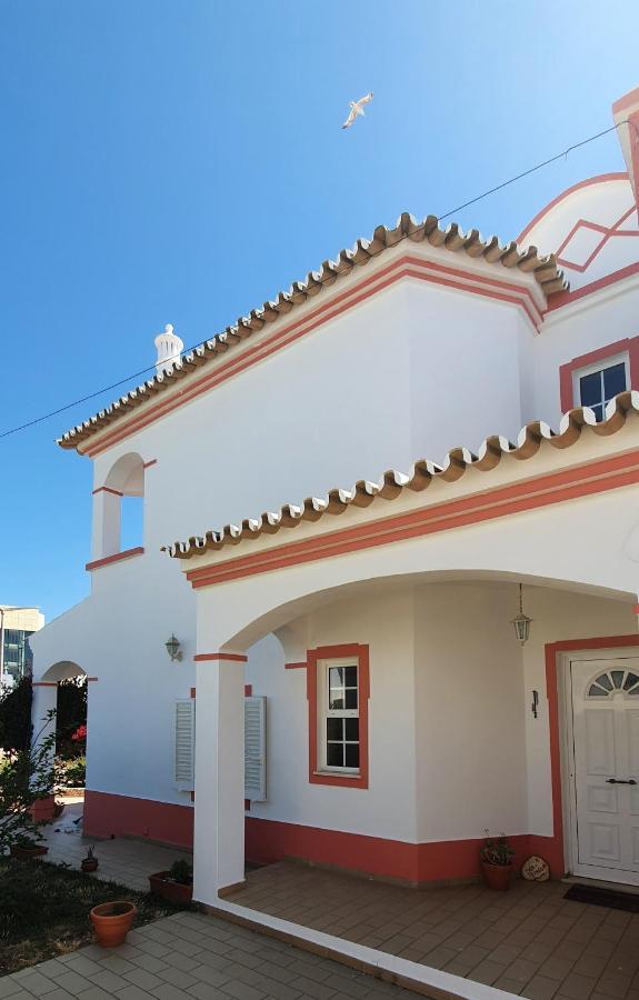Villa Mar Albufeira Exterior photo