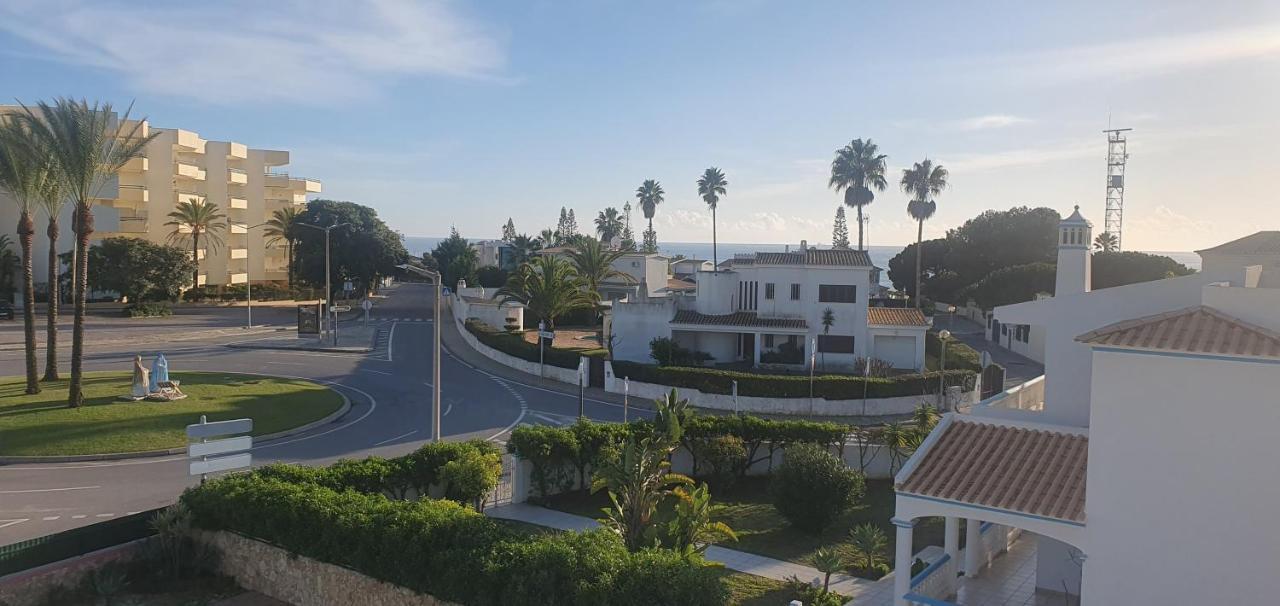 Villa Mar Albufeira Exterior photo